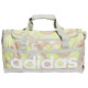 Adidas Τσάντα γυμναστηρίου Linear Graphic Duffel Bag Small Adidas Τσάντα γυμναστηρίου Linear Graphic Duffel Bag Small